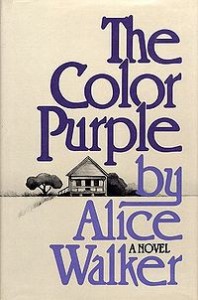 The Color purple essay- Book reviews