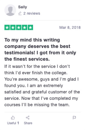 Cheap writing service