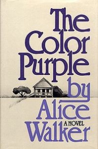 titles for the color purple essay